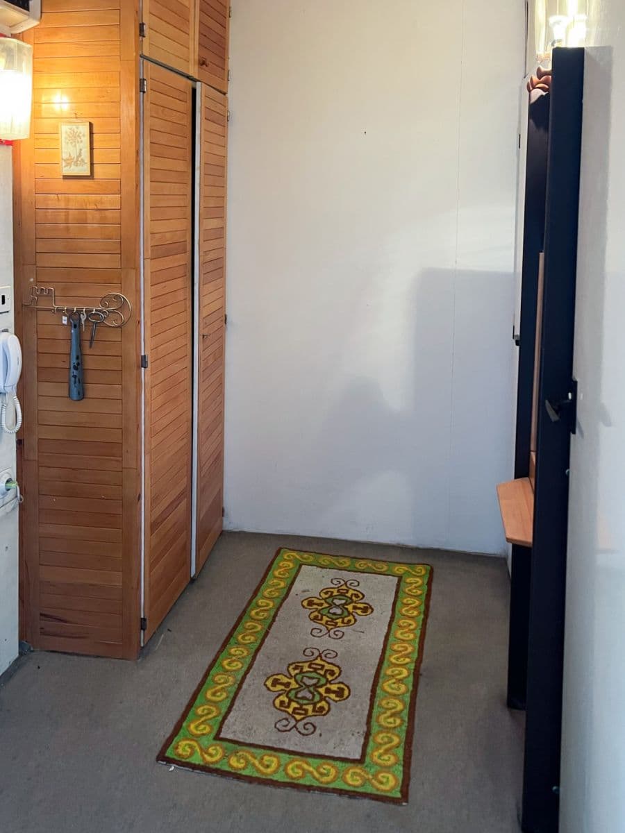 Prodej bytu 1+1 30 m², Ledvinova, Praha, Praha Prodej bytu 1+1 30 m², Ledvinova, Praha, Praha