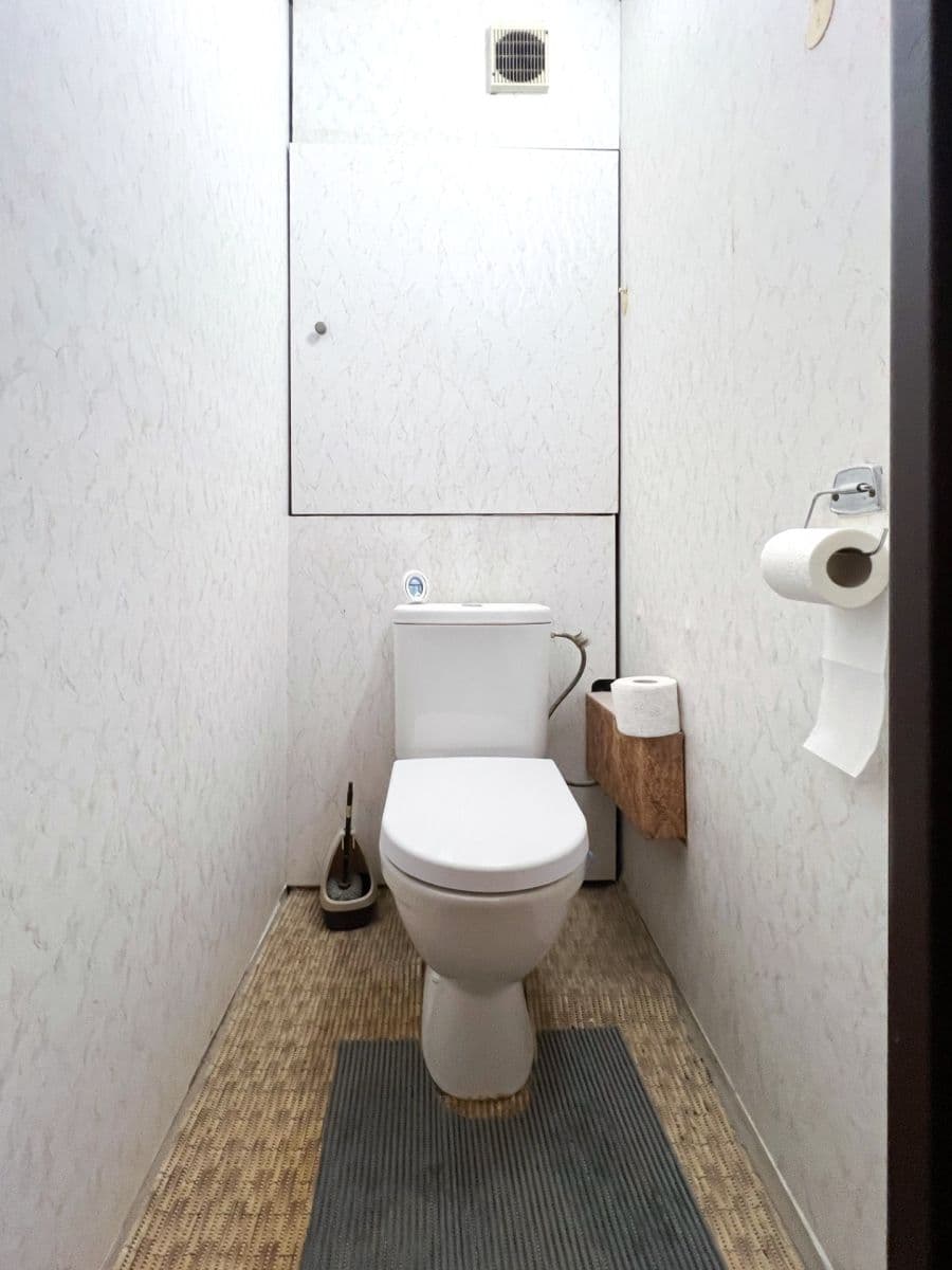 Prodej bytu 1+1 30 m², Ledvinova, Praha, Praha Prodej bytu 1+1 30 m², Ledvinova, Praha, Praha