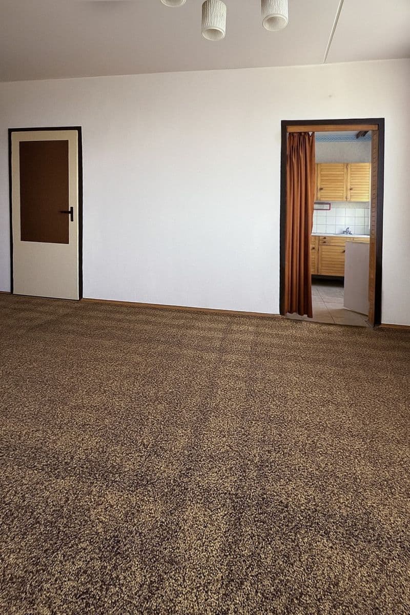 Prodej bytu 1+1 30 m², Ledvinova, Praha, Praha Prodej bytu 1+1 30 m², Ledvinova, Praha, Praha