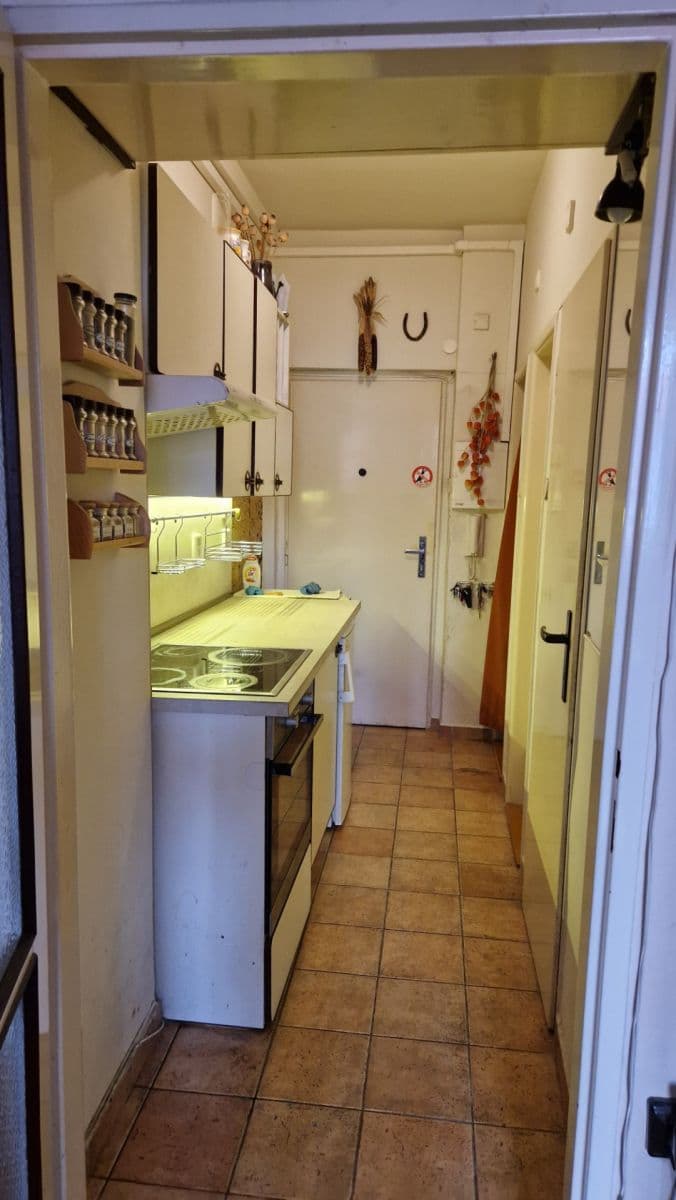 Prodej bytu Garsoniéra 35 m², Klatovská, Brno, Jihomoravský kraj Prodej bytu Garsoniéra 35 m², Klatovská, Brno, Jihomoravský kraj