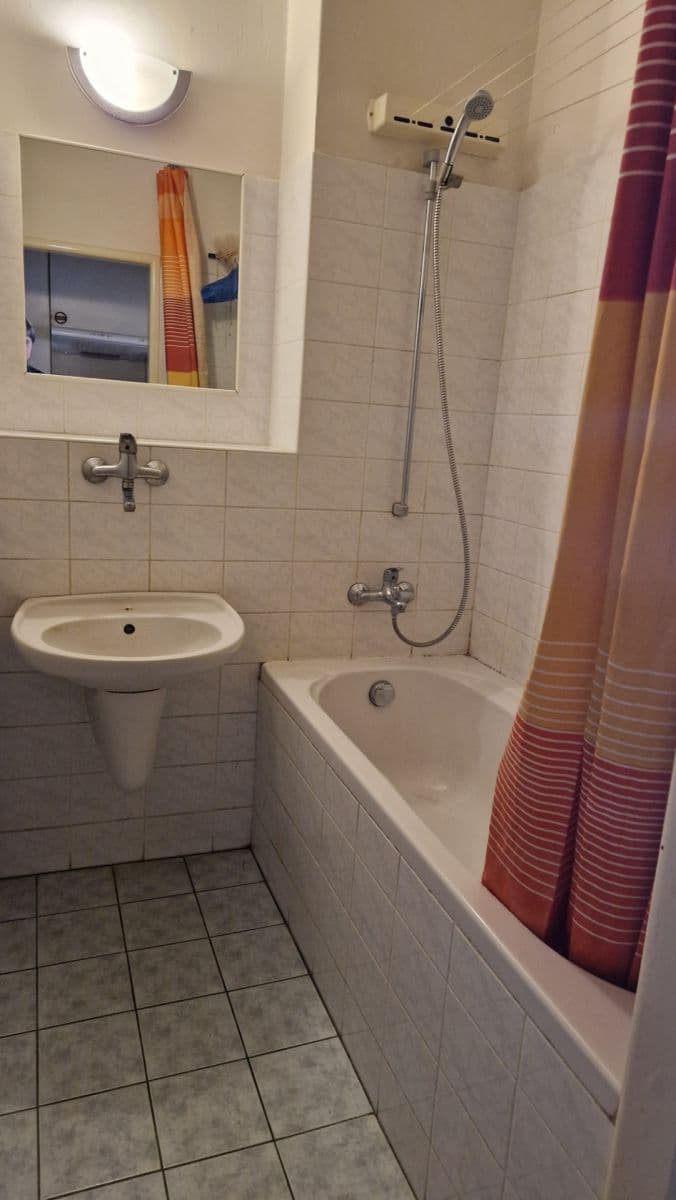 Prodej bytu Garsoniéra 35 m², Klatovská, Brno, Jihomoravský kraj Prodej bytu Garsoniéra 35 m², Klatovská, Brno, Jihomoravský kraj