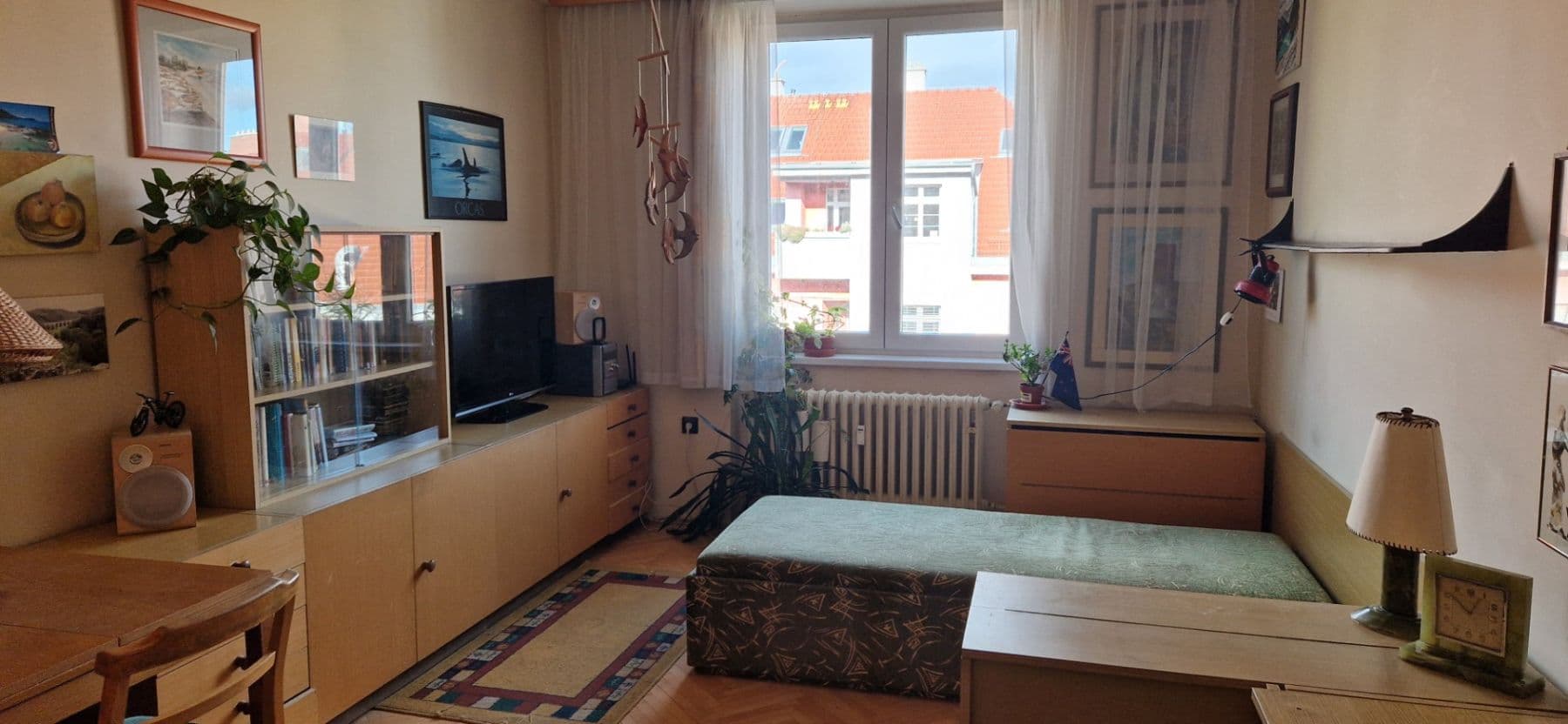 Prodej bytu Garsoniéra 35 m², Klatovská, Brno, Jihomoravský kraj Prodej bytu Garsoniéra 35 m², Klatovská, Brno, Jihomoravský kraj