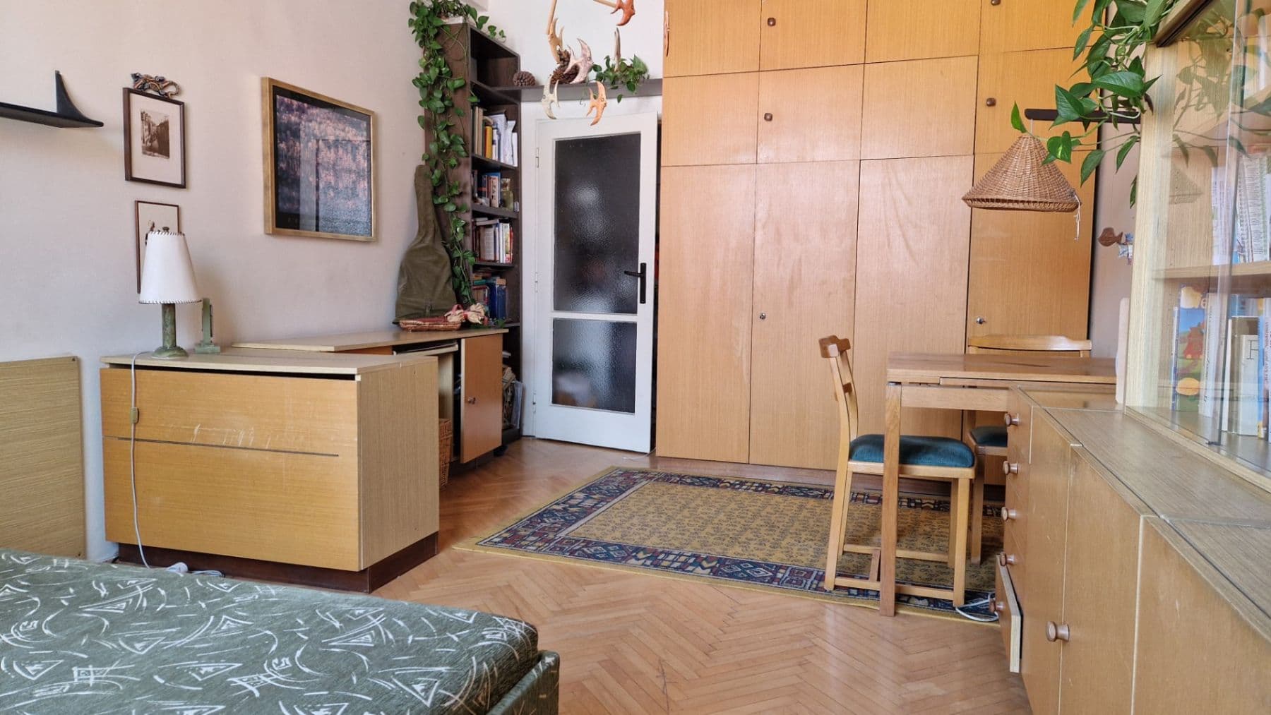 Prodej bytu Garsoniéra 35 m², Klatovská, Brno, Jihomoravský kraj Prodej bytu Garsoniéra 35 m², Klatovská, Brno, Jihomoravský kraj