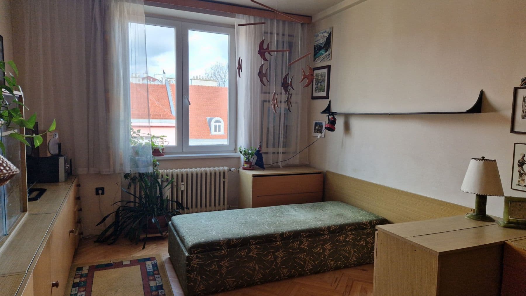 Prodej bytu Garsoniéra 35 m², Klatovská, Brno, Jihomoravský kraj Prodej bytu Garsoniéra 35 m², Klatovská, Brno, Jihomoravský kraj