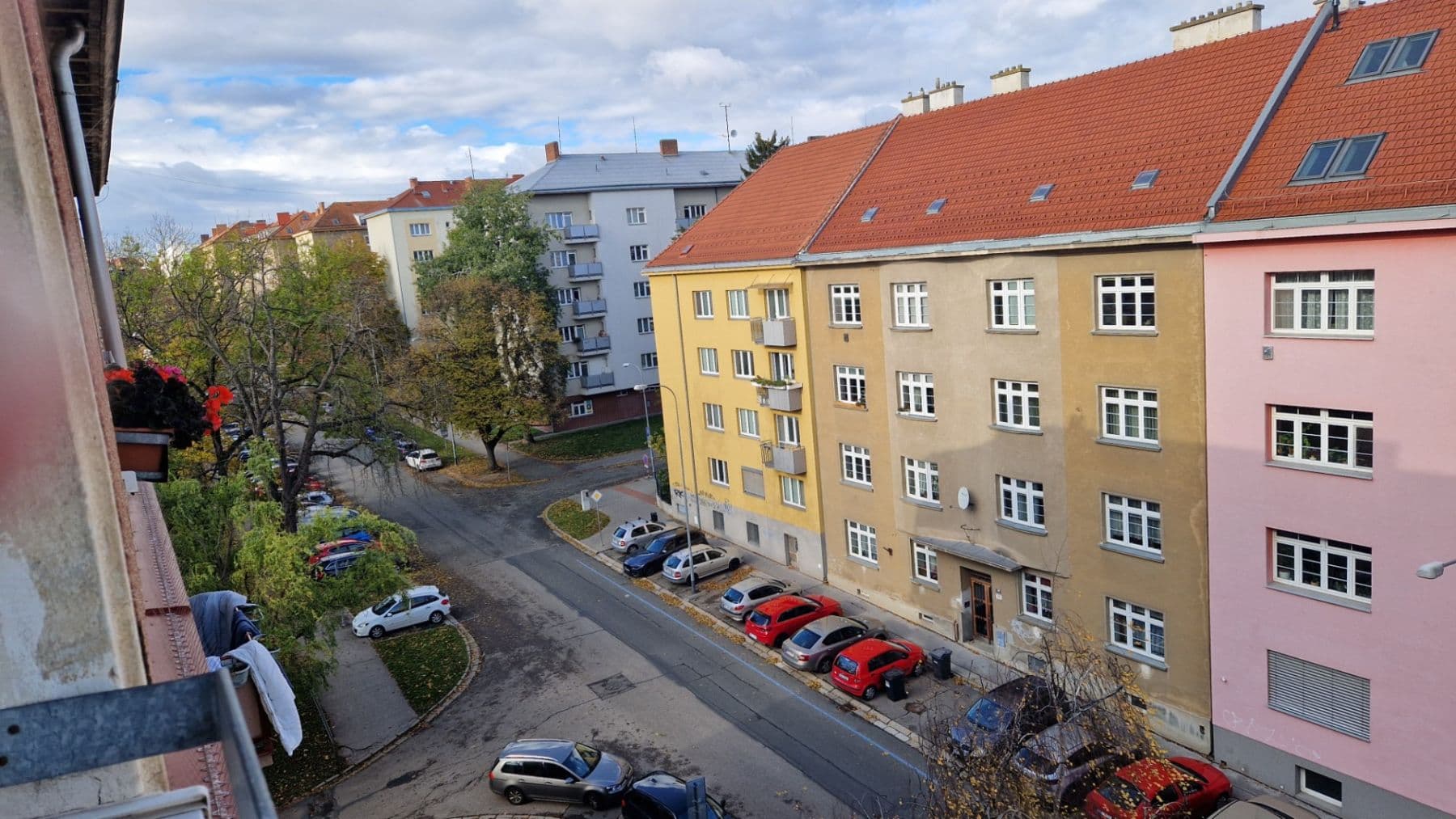 Prodej bytu Garsoniéra 35 m², Klatovská, Brno, Jihomoravský kraj Prodej bytu Garsoniéra 35 m², Klatovská, Brno, Jihomoravský kraj