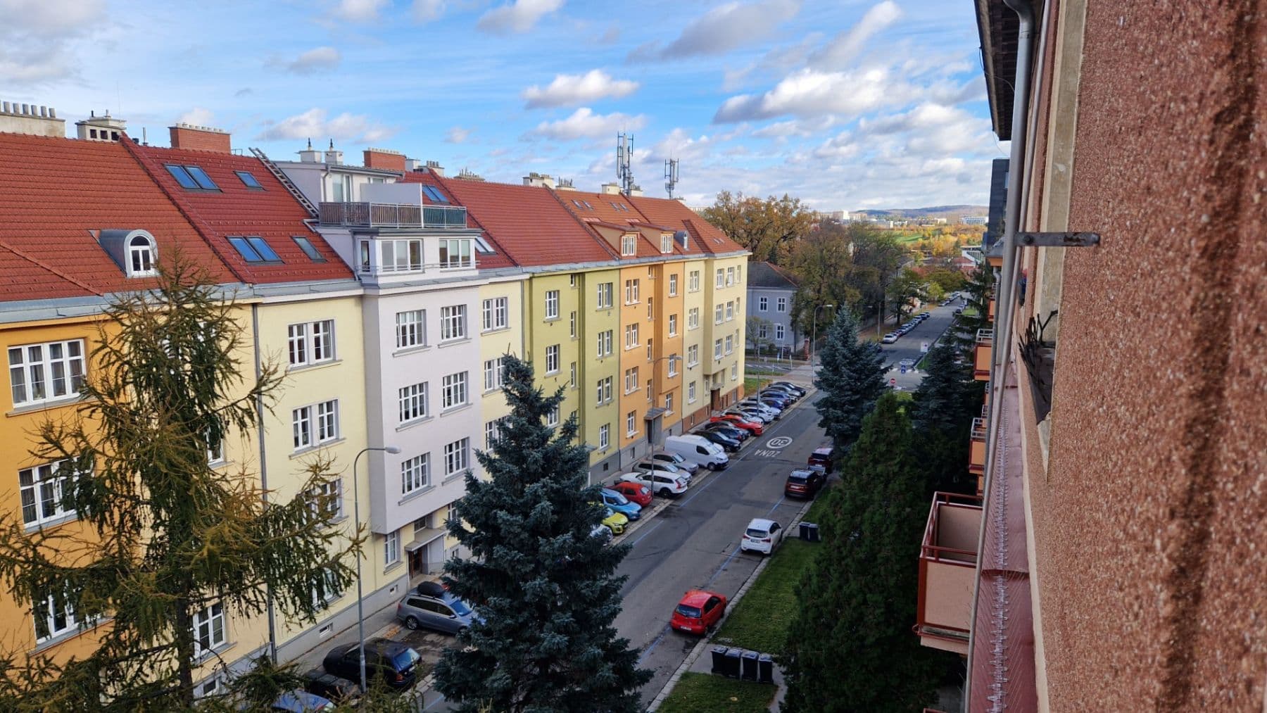 Prodej bytu Garsoniéra 35 m², Klatovská, Brno, Jihomoravský kraj Prodej bytu Garsoniéra 35 m², Klatovská, Brno, Jihomoravský kraj