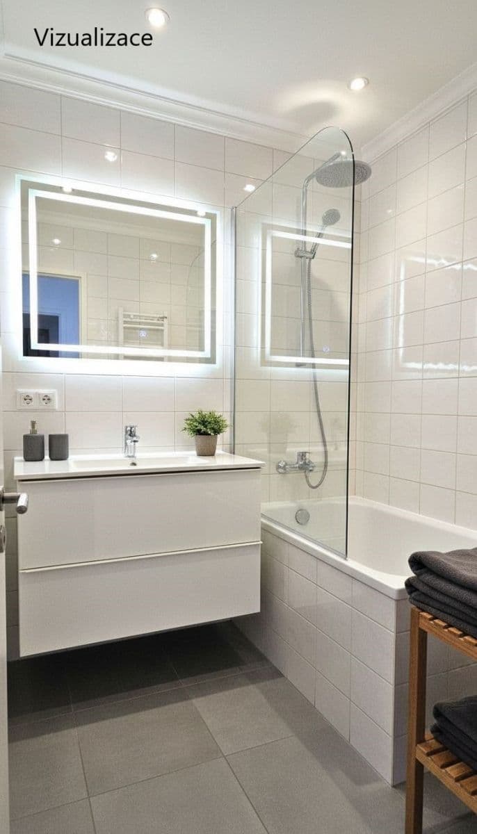 Prodej bytu Garsoniéra 35 m², Klatovská, Brno, Jihomoravský kraj Prodej bytu Garsoniéra 35 m², Klatovská, Brno, Jihomoravský kraj