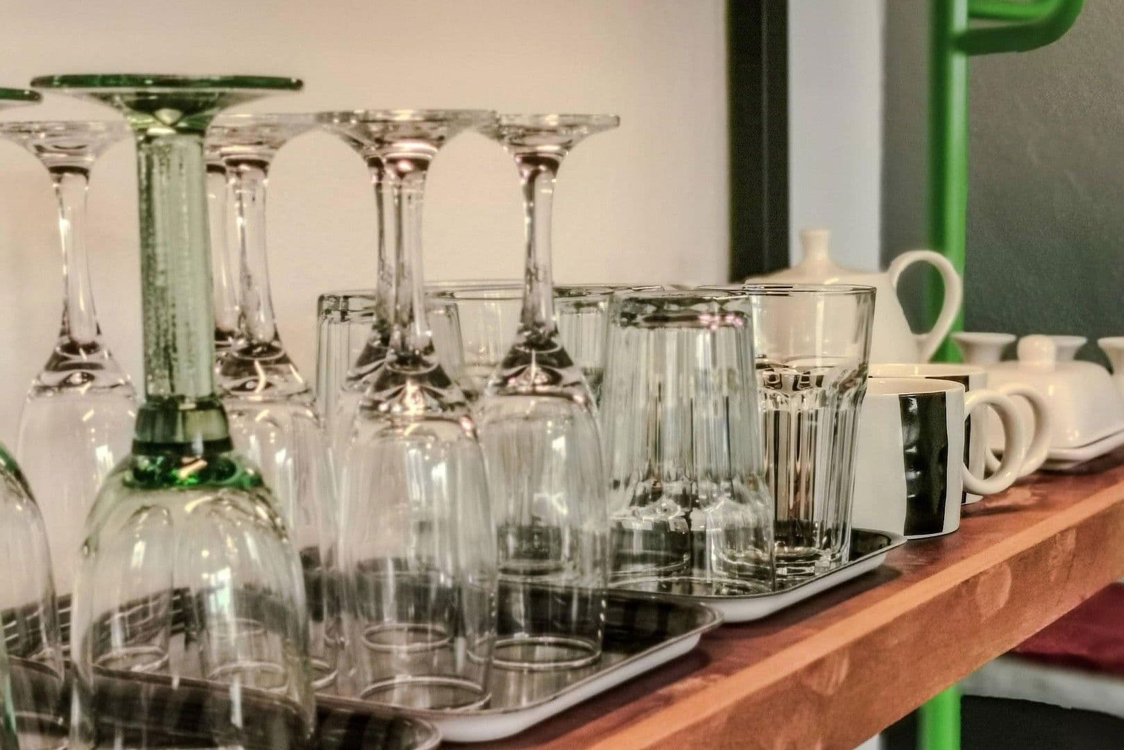 Pronájem bytu 2+1 36 m², Eichendorffstr. 57, Mainz, Porýní-Falc Pronájem bytu 2+1 36 m², Eichendorffstr. 57, Mainz, Porýní-Falc