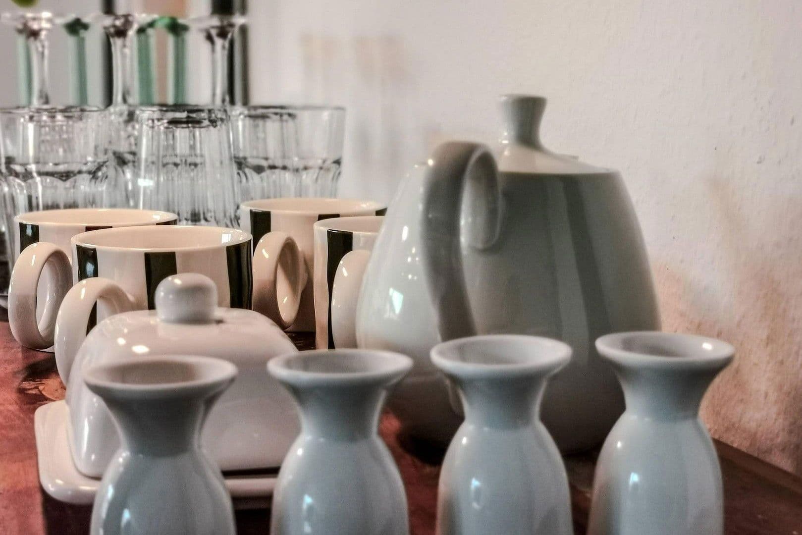 Pronájem bytu 2+1 36 m², Eichendorffstr. 57, Mainz, Porýní-Falc Pronájem bytu 2+1 36 m², Eichendorffstr. 57, Mainz, Porýní-Falc