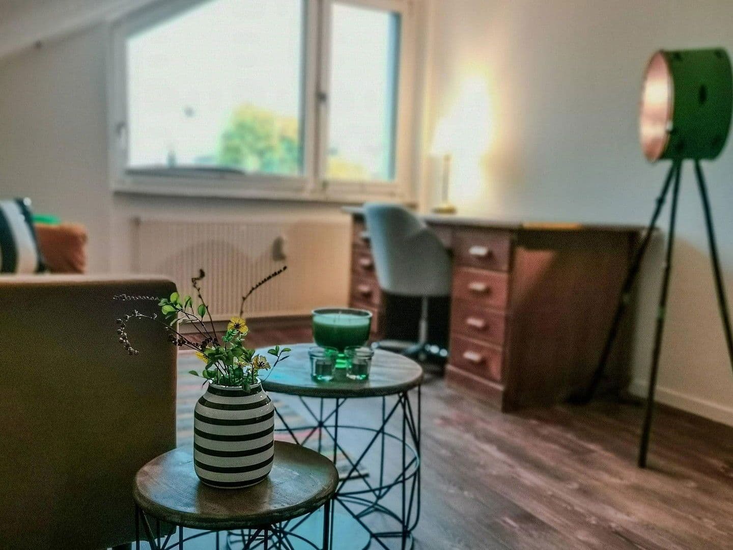 Pronájem bytu 2+1 36 m², Eichendorffstr. 57, Mainz, Porýní-Falc Pronájem bytu 2+1 36 m², Eichendorffstr. 57, Mainz, Porýní-Falc