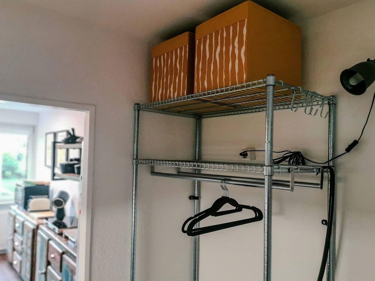 Pronájem bytu 2+1 36 m², Eichendorffstr. 57, Mainz, Porýní-Falc Pronájem bytu 2+1 36 m², Eichendorffstr. 57, Mainz, Porýní-Falc