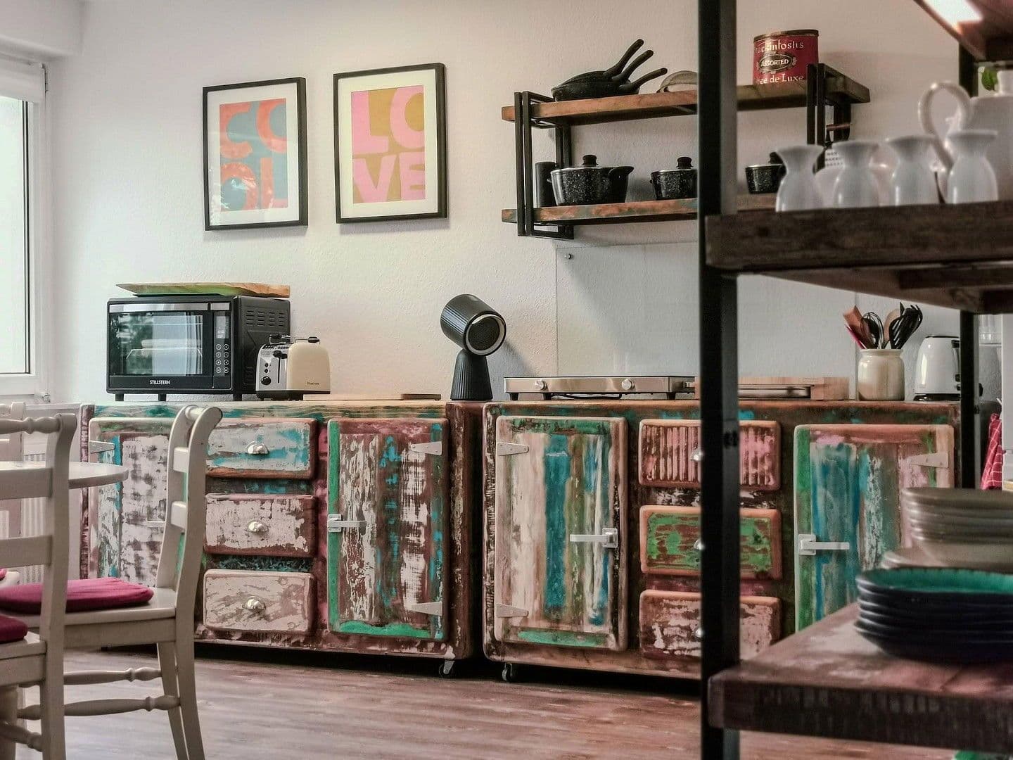 Pronájem bytu 2+1 36 m², Eichendorffstr. 57, Mainz, Porýní-Falc Pronájem bytu 2+1 36 m², Eichendorffstr. 57, Mainz, Porýní-Falc