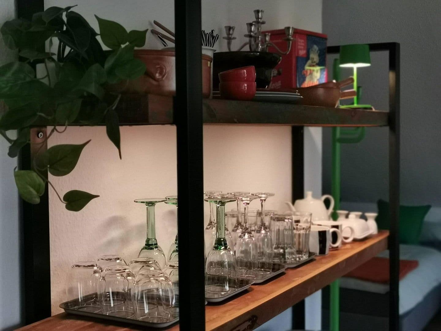 Pronájem bytu 2+1 36 m², Eichendorffstr. 57, Mainz, Porýní-Falc Pronájem bytu 2+1 36 m², Eichendorffstr. 57, Mainz, Porýní-Falc