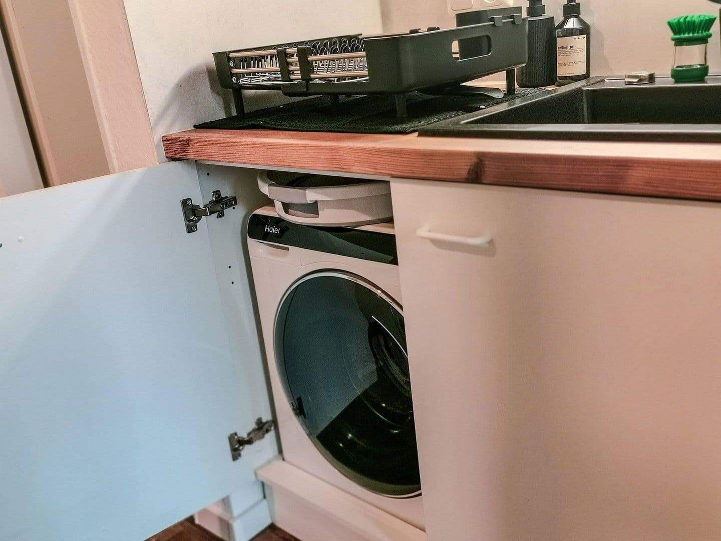 Pronájem bytu 2+1 36 m², Eichendorffstr. 57, Mainz, Porýní-Falc Pronájem bytu 2+1 36 m², Eichendorffstr. 57, Mainz, Porýní-Falc