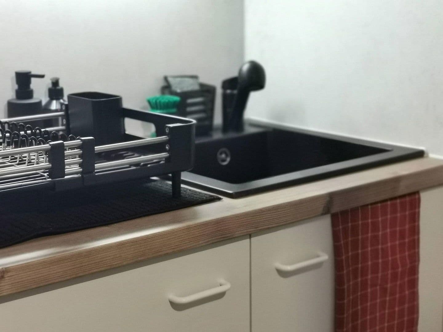 Pronájem bytu 2+1 36 m², Eichendorffstr. 57, Mainz, Porýní-Falc Pronájem bytu 2+1 36 m², Eichendorffstr. 57, Mainz, Porýní-Falc