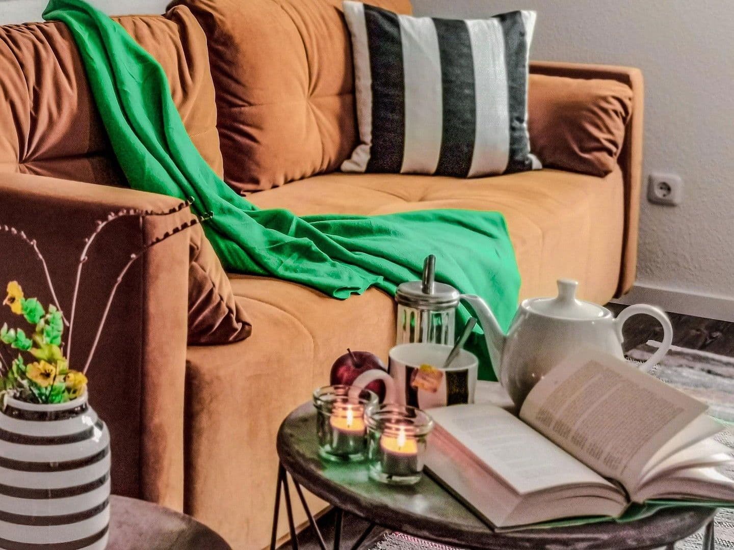 Pronájem bytu 2+1 36 m², Eichendorffstr. 57, Mainz, Porýní-Falc Pronájem bytu 2+1 36 m², Eichendorffstr. 57, Mainz, Porýní-Falc