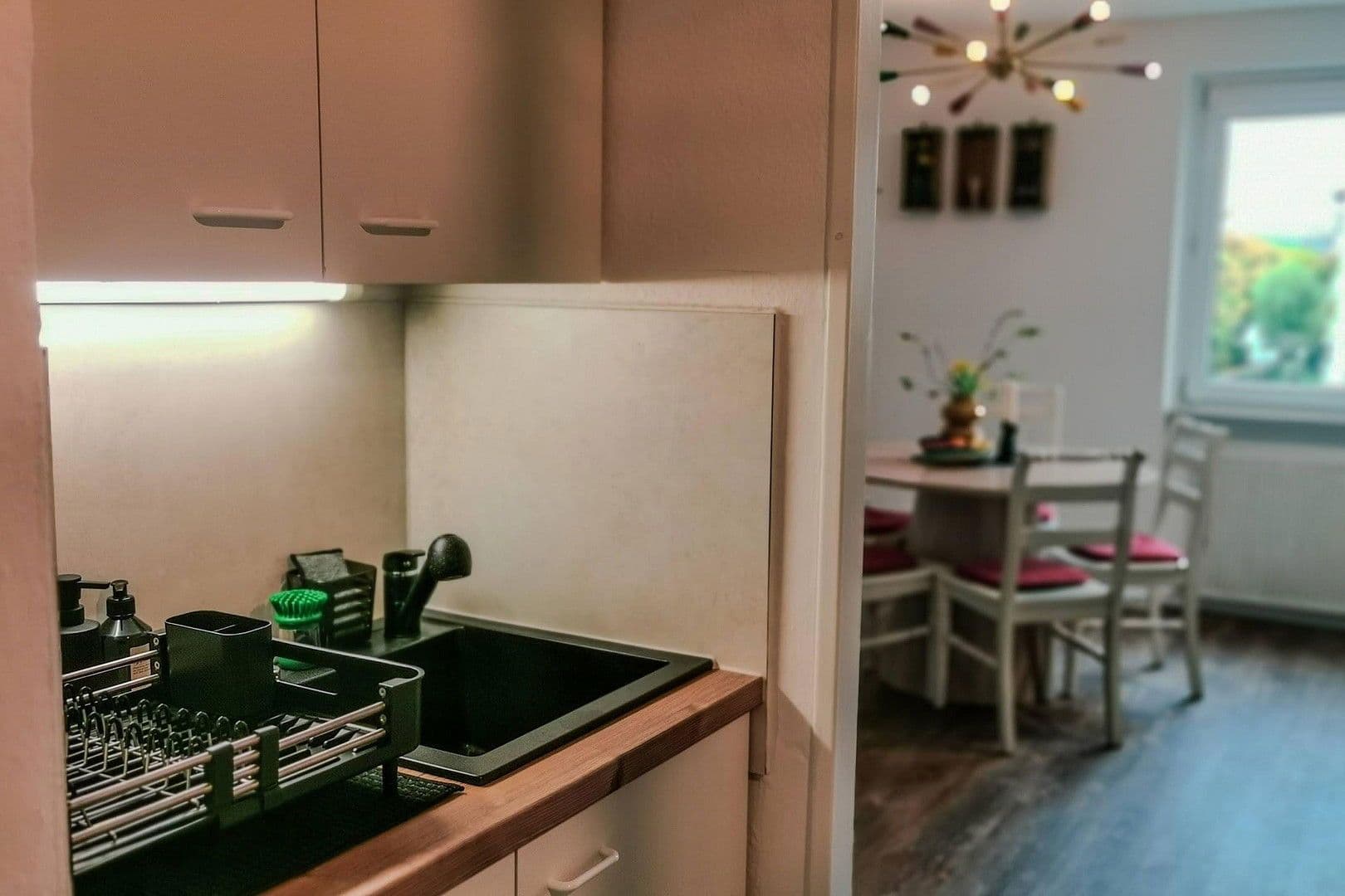 Pronájem bytu 2+1 36 m², Eichendorffstr. 57, Mainz, Porýní-Falc Pronájem bytu 2+1 36 m², Eichendorffstr. 57, Mainz, Porýní-Falc