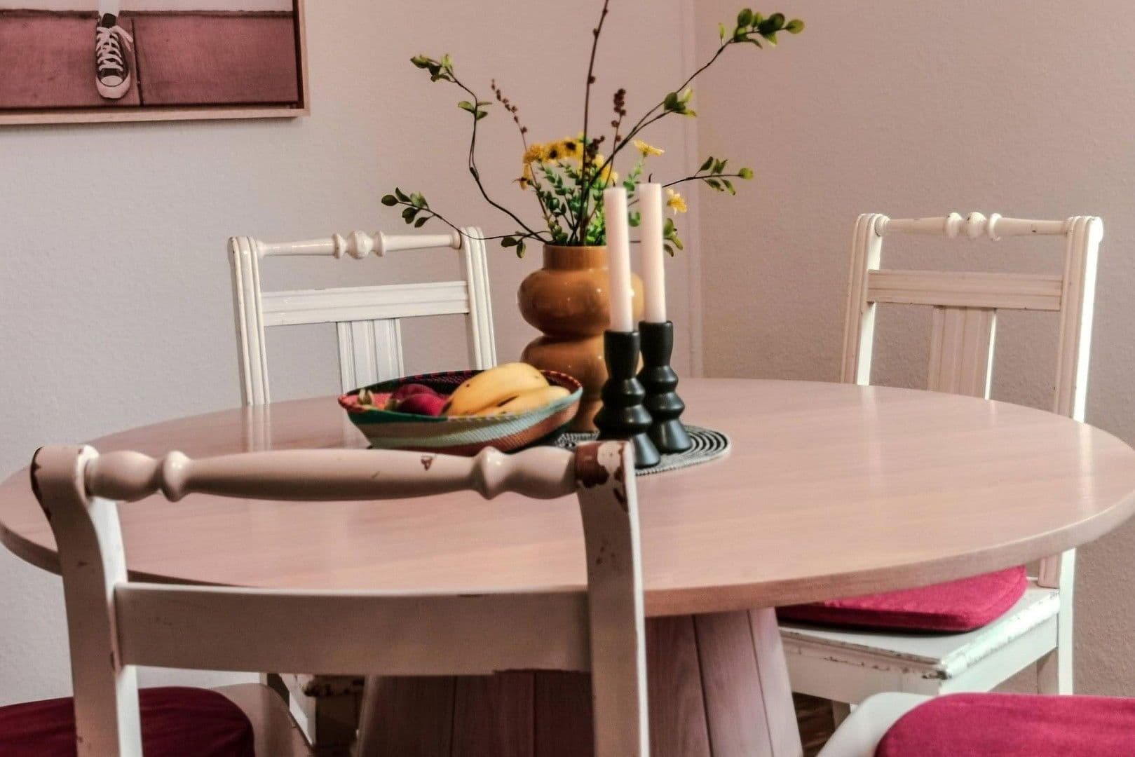 Pronájem bytu 2+1 36 m², Eichendorffstr. 57, Mainz, Porýní-Falc Pronájem bytu 2+1 36 m², Eichendorffstr. 57, Mainz, Porýní-Falc