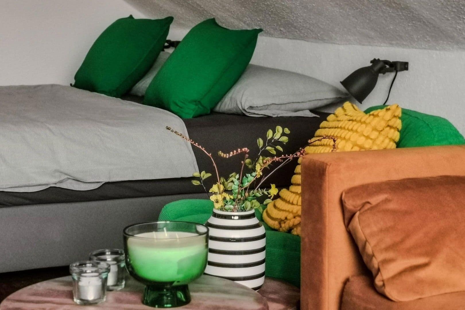 Pronájem bytu 2+1 36 m², Eichendorffstr. 57, Mainz, Porýní-Falc Pronájem bytu 2+1 36 m², Eichendorffstr. 57, Mainz, Porýní-Falc