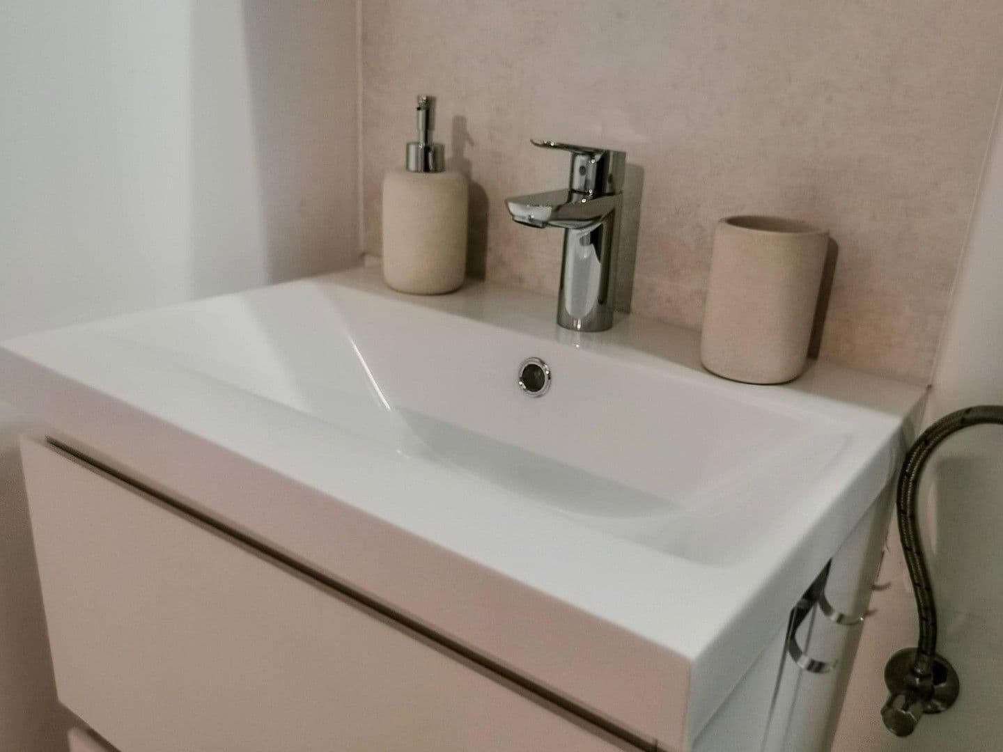 Pronájem bytu 2+1 36 m², Eichendorffstr. 57, Mainz, Porýní-Falc Pronájem bytu 2+1 36 m², Eichendorffstr. 57, Mainz, Porýní-Falc