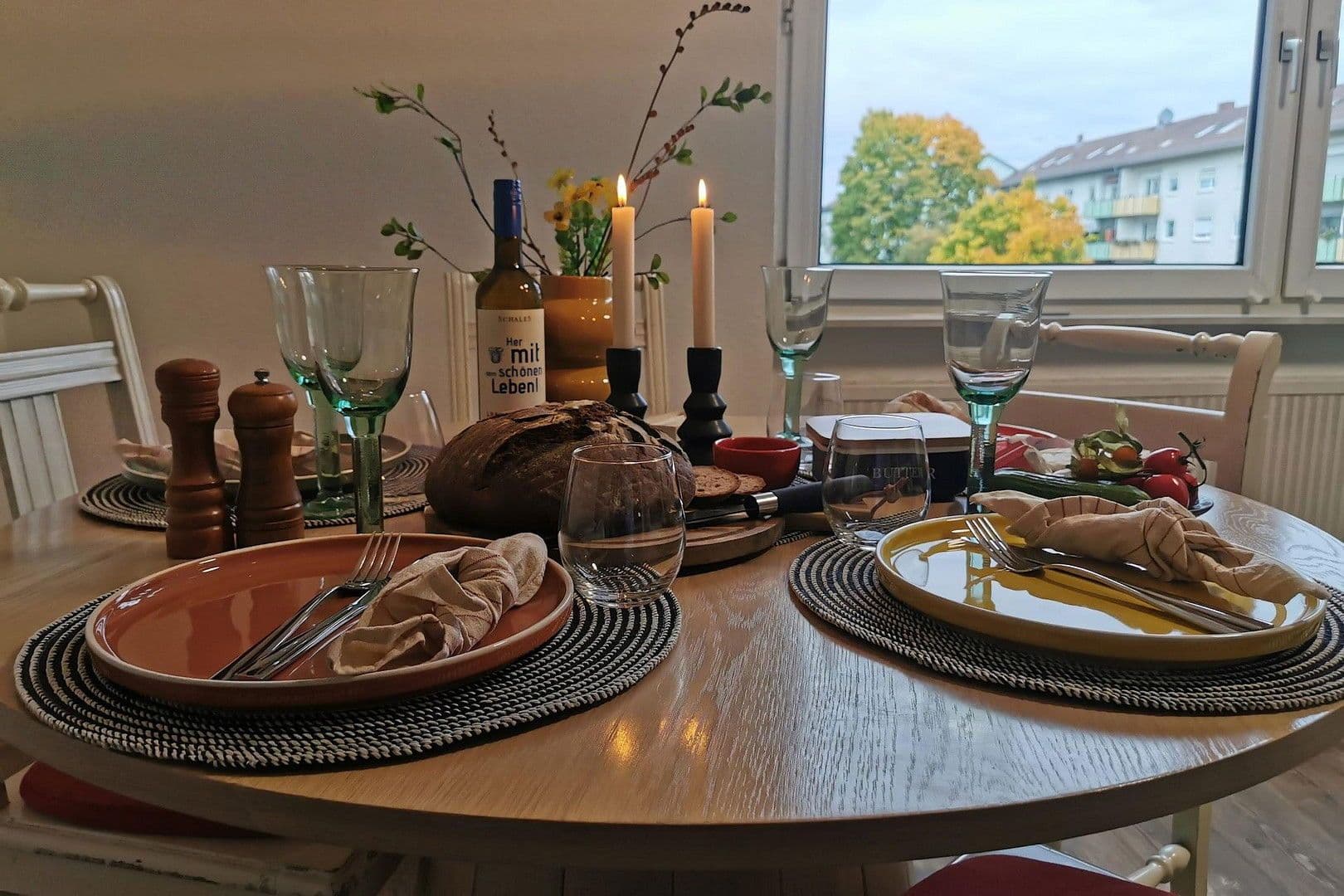 Pronájem bytu 2+1 36 m², Eichendorffstr. 57, Mainz, Porýní-Falc Pronájem bytu 2+1 36 m², Eichendorffstr. 57, Mainz, Porýní-Falc