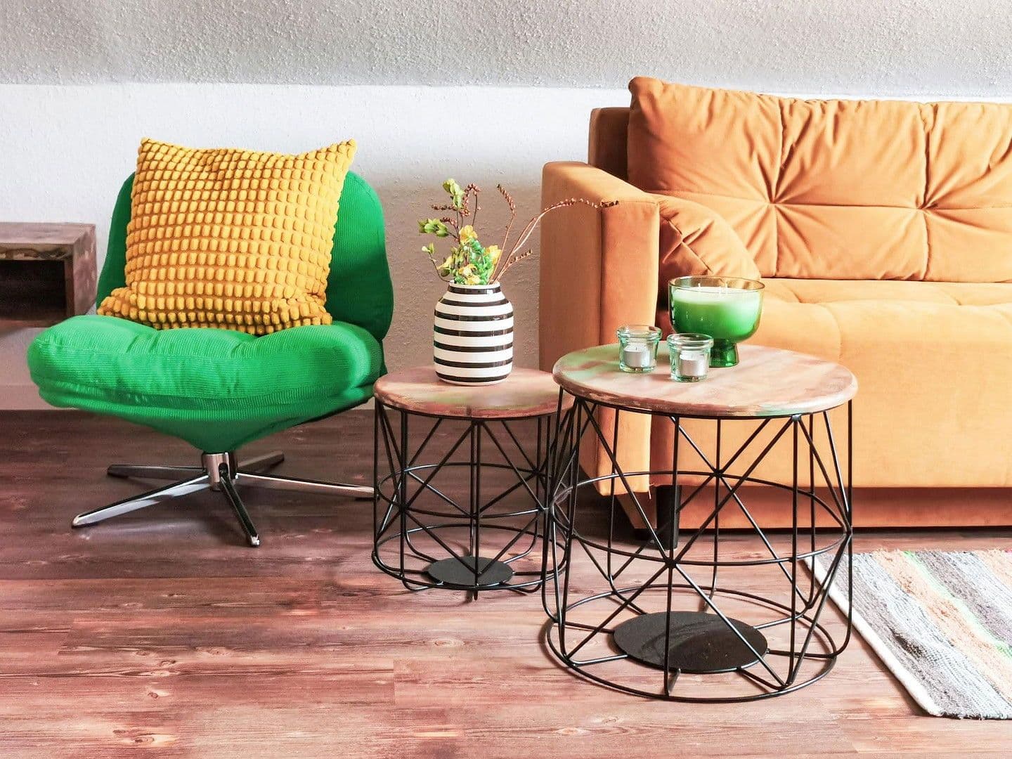 Pronájem bytu 2+1 36 m², Eichendorffstr. 57, Mainz, Porýní-Falc Pronájem bytu 2+1 36 m², Eichendorffstr. 57, Mainz, Porýní-Falc