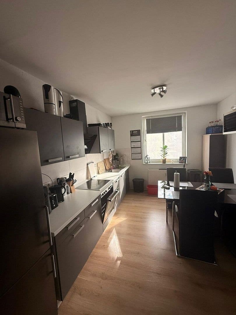 Pronájem bytu 2+kk 52 m², Moritzplatz 5a, Magdeburg, Sasko-Anhaltsko Pronájem bytu 2+kk 52 m², Moritzplatz 5a, Magdeburg, Sasko-Anhaltsko