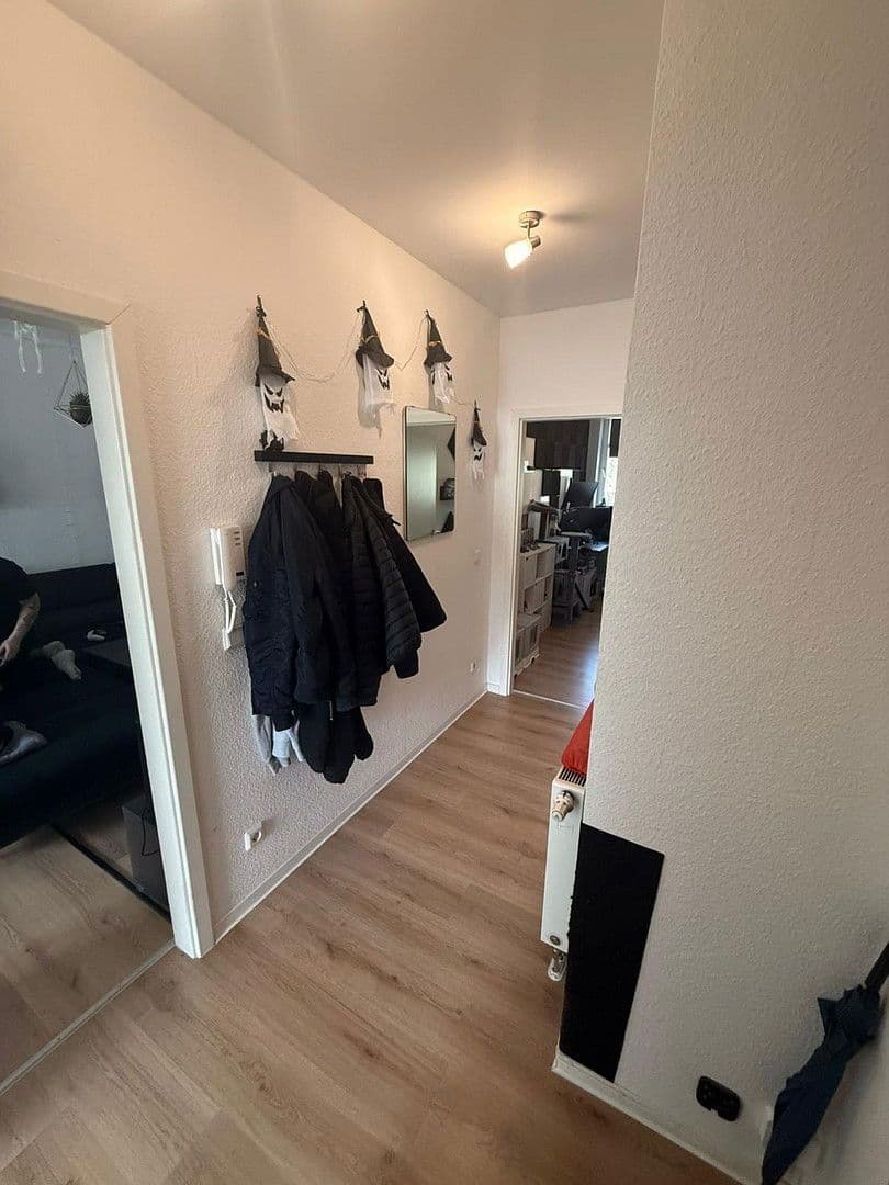 Pronájem bytu 2+kk 52 m², Moritzplatz 5a, Magdeburg, Sasko-Anhaltsko Pronájem bytu 2+kk 52 m², Moritzplatz 5a, Magdeburg, Sasko-Anhaltsko
