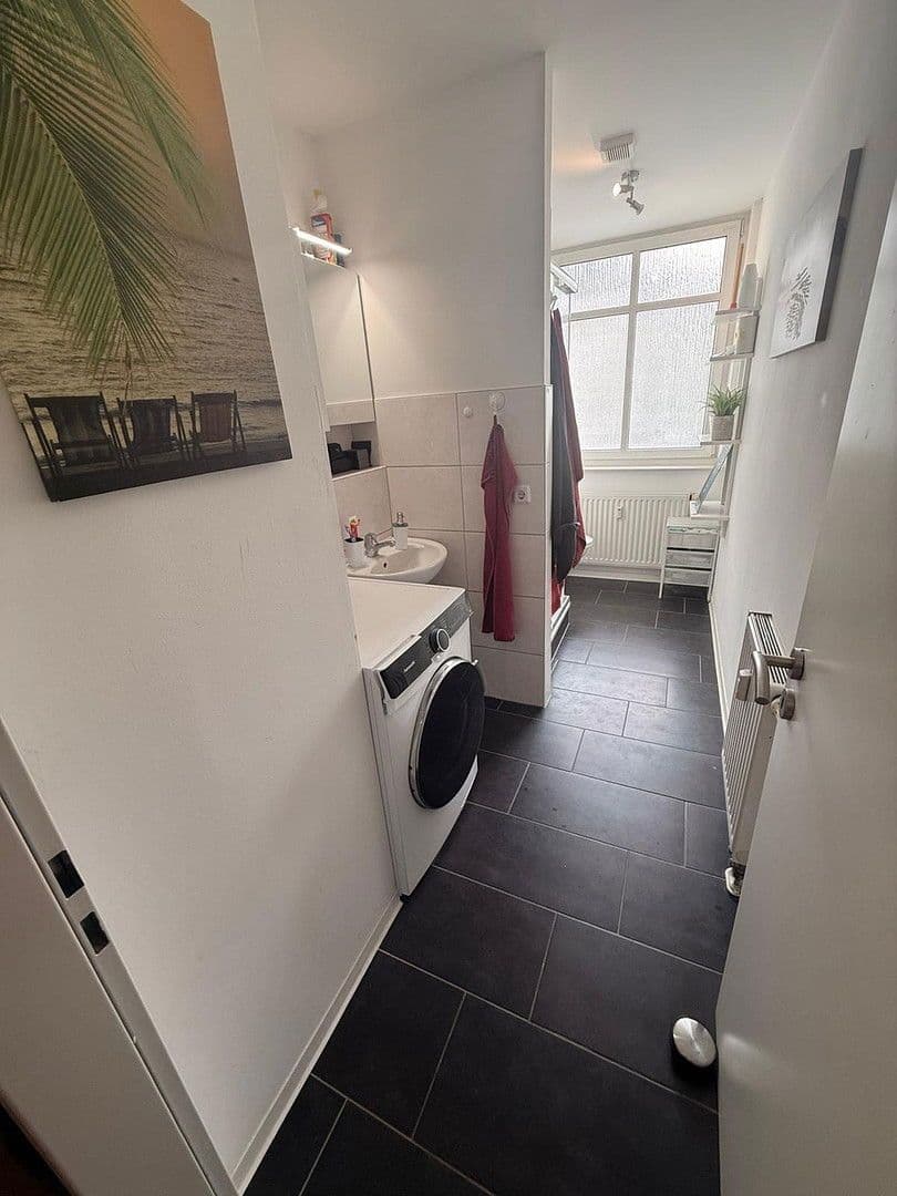 Pronájem bytu 2+kk 52 m², Moritzplatz 5a, Magdeburg, Sasko-Anhaltsko Pronájem bytu 2+kk 52 m², Moritzplatz 5a, Magdeburg, Sasko-Anhaltsko