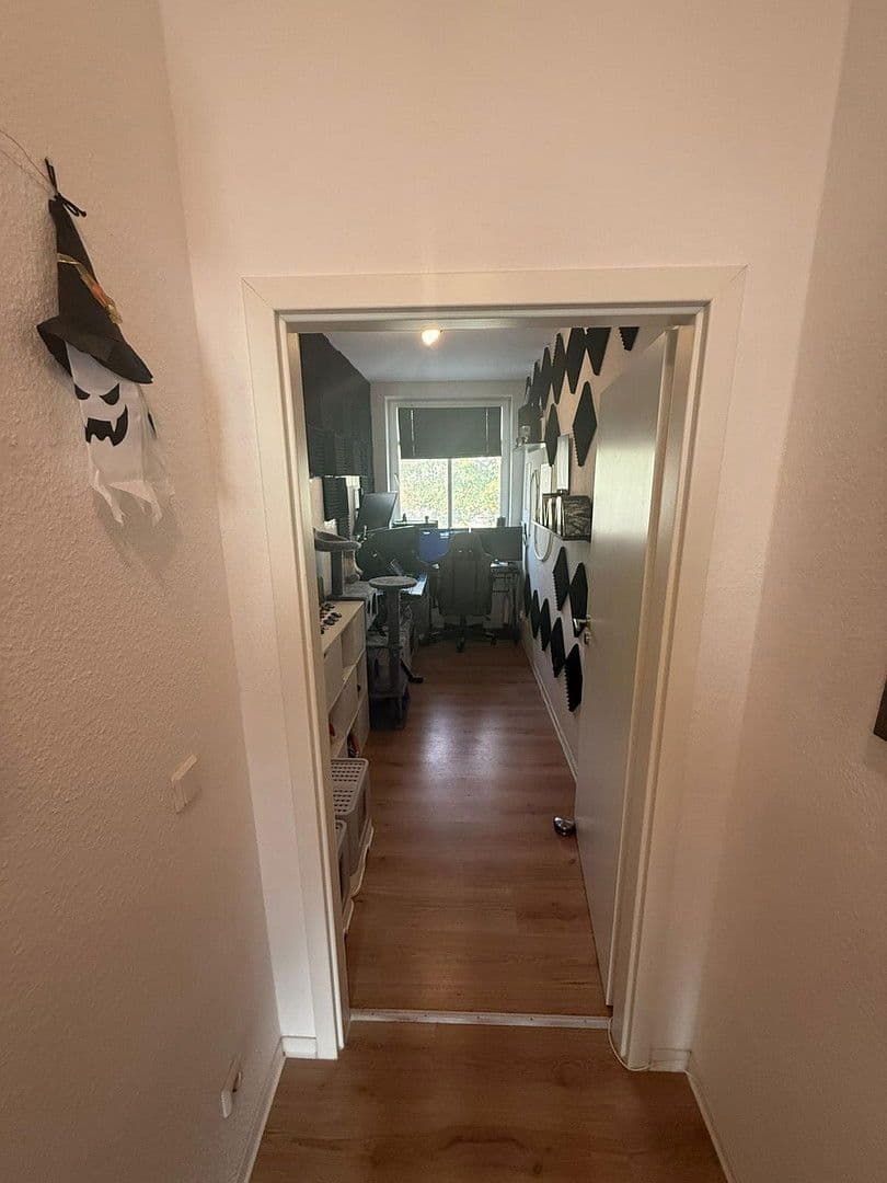 Pronájem bytu 2+kk 52 m², Moritzplatz 5a, Magdeburg, Sasko-Anhaltsko Pronájem bytu 2+kk 52 m², Moritzplatz 5a, Magdeburg, Sasko-Anhaltsko