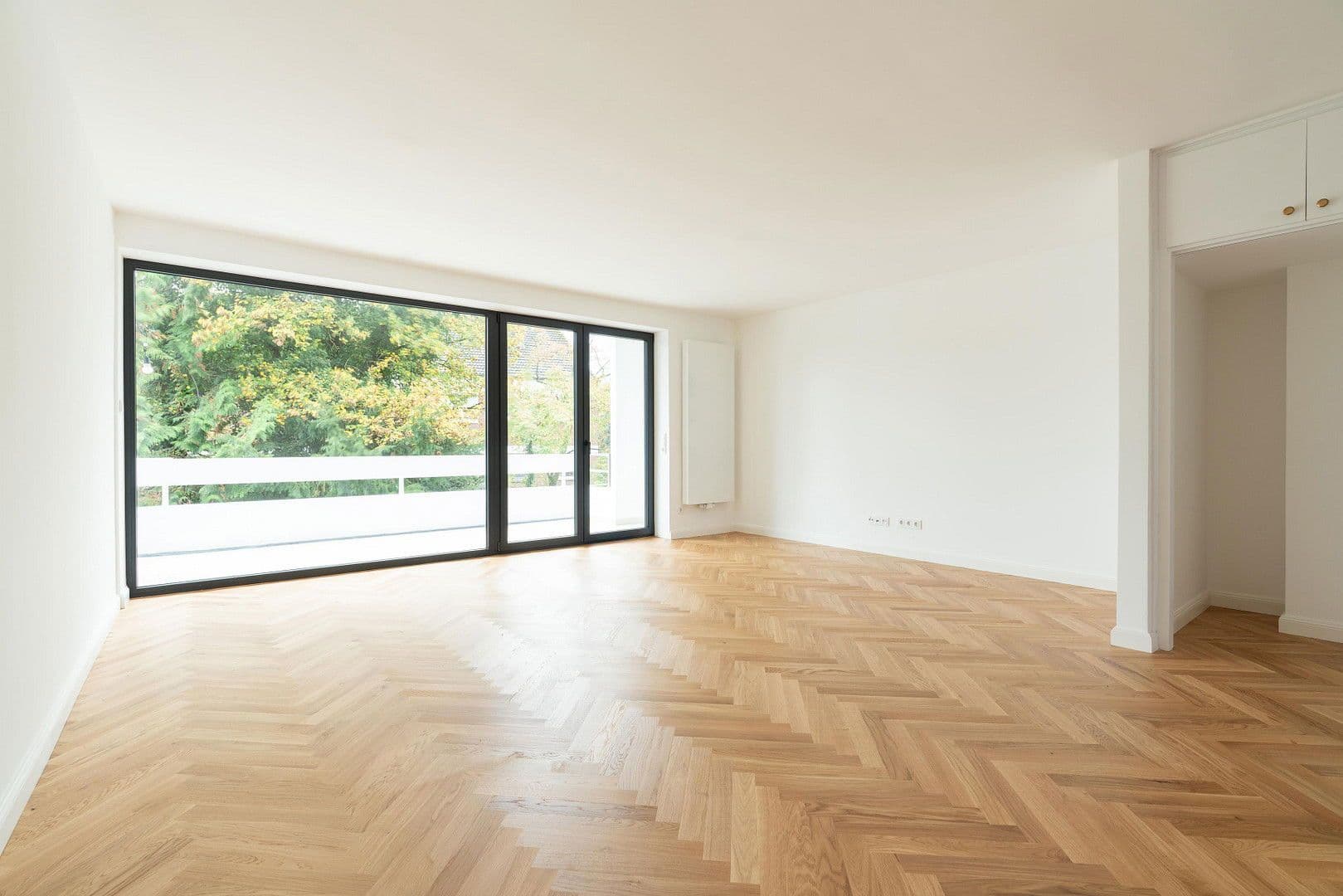 Prodej bytu 2+1 58 m², Köln, Severní Porýní-Vestfálsko Prodej bytu 2+1 58 m², Köln, Severní Porýní-Vestfálsko
