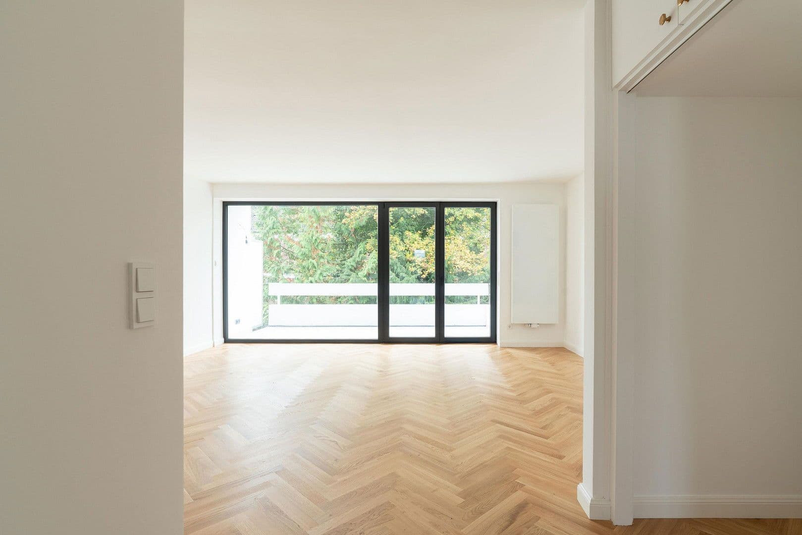Prodej bytu 2+1 58 m², Köln, Severní Porýní-Vestfálsko Prodej bytu 2+1 58 m², Köln, Severní Porýní-Vestfálsko