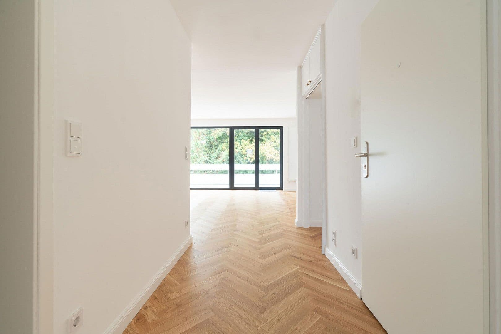 Prodej bytu 2+1 58 m², Köln, Severní Porýní-Vestfálsko Prodej bytu 2+1 58 m², Köln, Severní Porýní-Vestfálsko