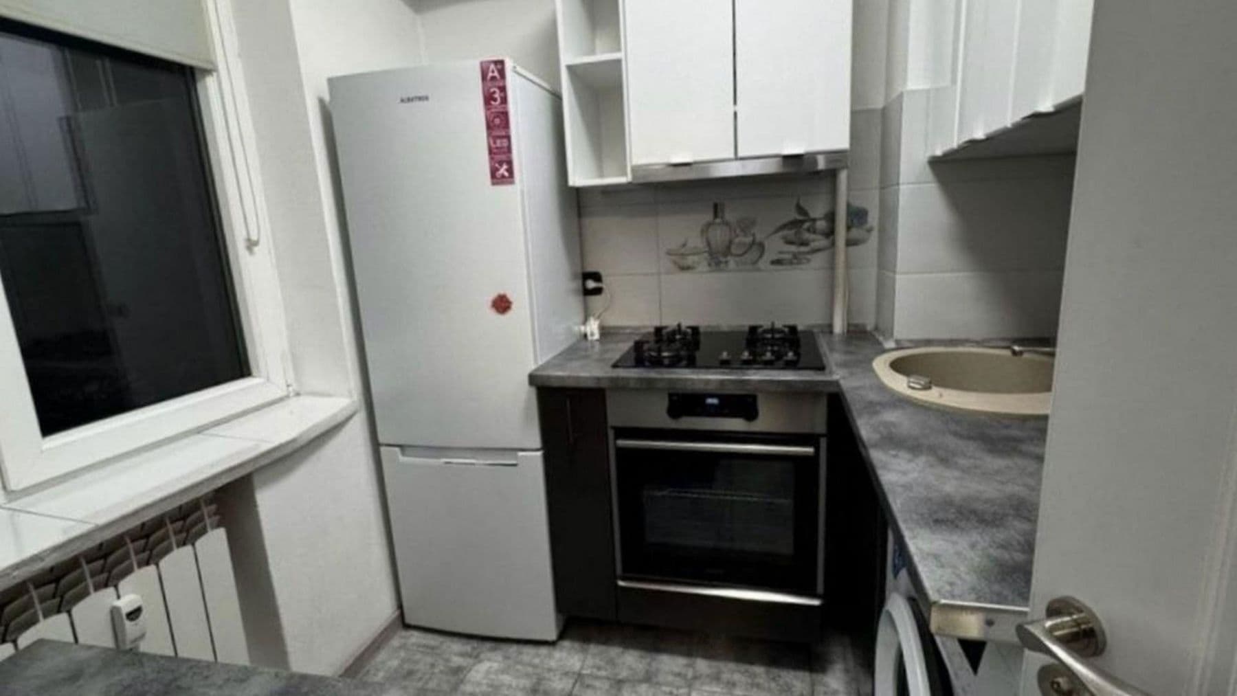 Pronájem bytu 1+1 38 m², Berlin, Berlín Pronájem bytu 1+1 38 m², Berlin, Berlín