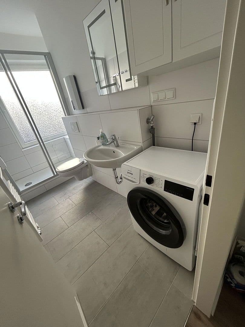 Pronájem bytu 2+1 51 m², Lisbethstraße, Hannover, Dolní Sasko Pronájem bytu 2+1 51 m², Lisbethstraße, Hannover, Dolní Sasko