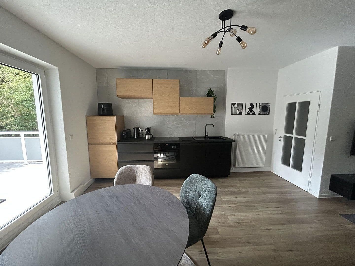 Pronájem bytu 2+1 51 m², Lisbethstraße, Hannover, Dolní Sasko Pronájem bytu 2+1 51 m², Lisbethstraße, Hannover, Dolní Sasko