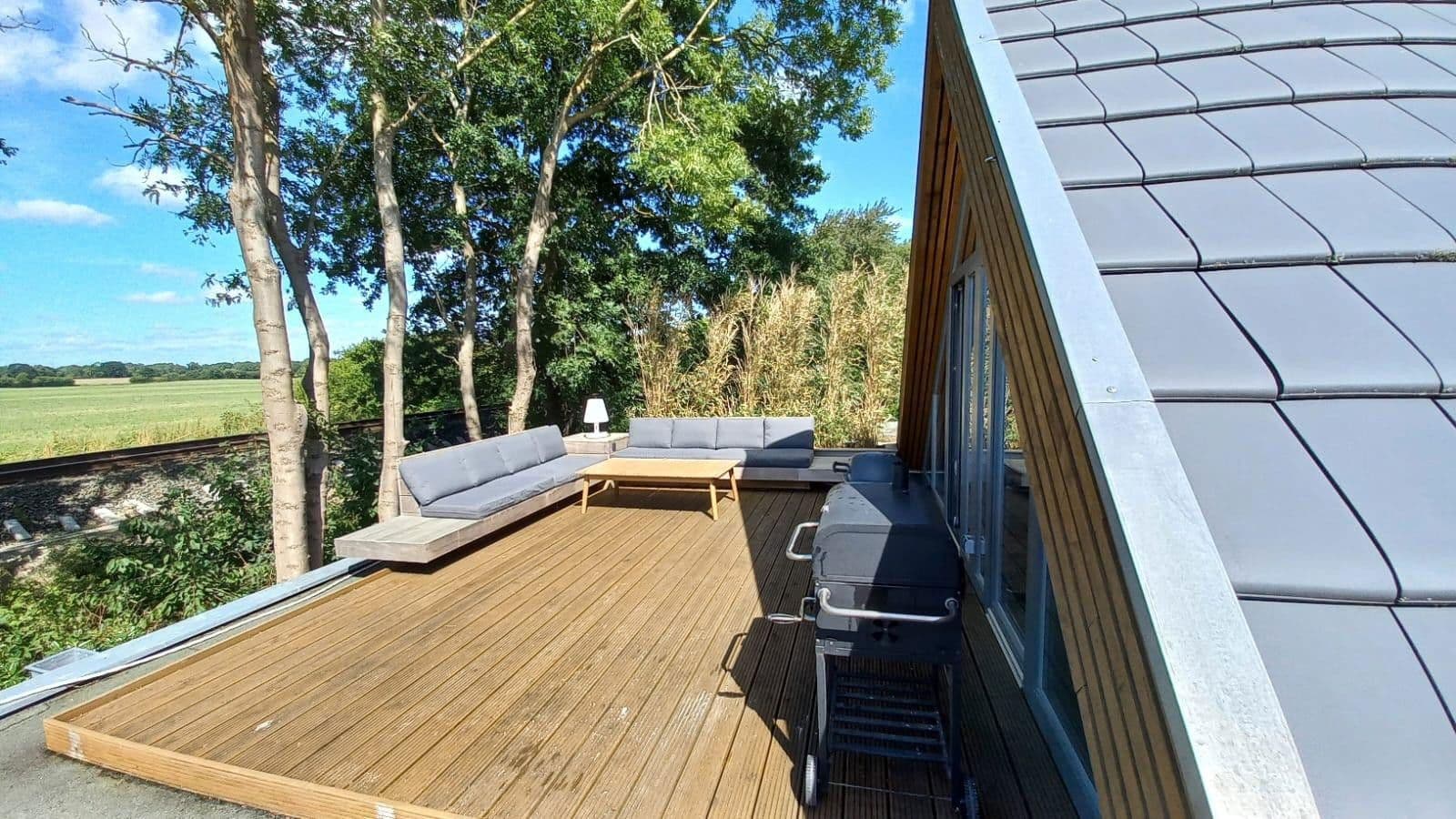 Pronájem bytu 3+1 90 m², Posener Straße 8, Timmendorfer Strand, Šlesvicko-Holštýnsko Pronájem bytu 3+1 90 m², Posener Straße 8, Timmendorfer Strand, Šlesvicko-Holštýnsko