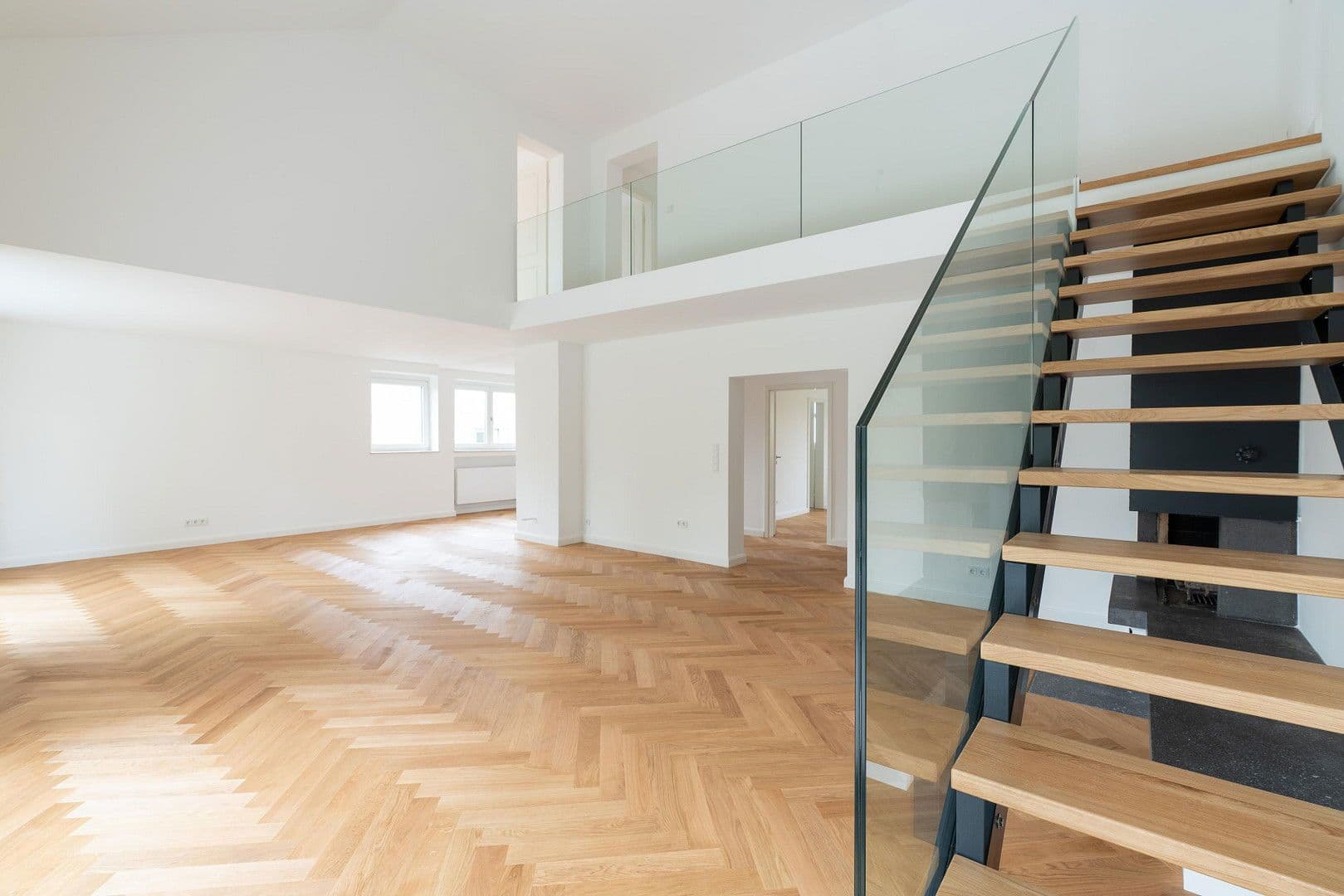 Prodej bytu 5+1 155 m², Köln, Severní Porýní-Vestfálsko Prodej bytu 5+1 155 m², Köln, Severní Porýní-Vestfálsko