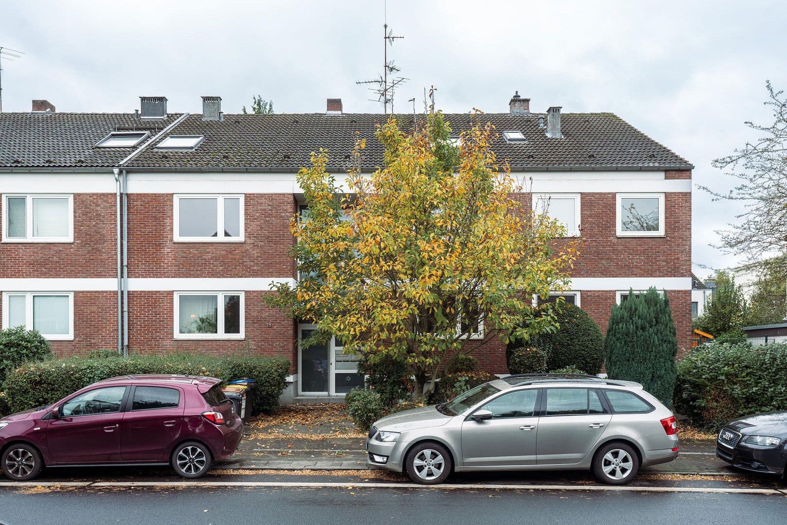 Prodej bytu 5+1 155 m², Köln, Severní Porýní-Vestfálsko Prodej bytu 5+1 155 m², Köln, Severní Porýní-Vestfálsko