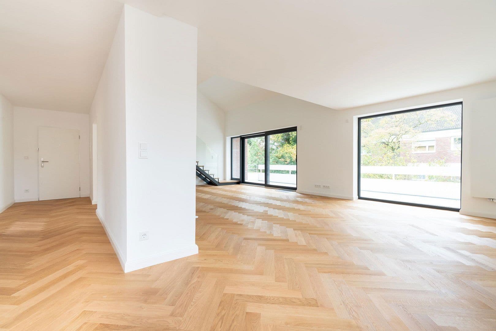 Prodej bytu 5+1 155 m², Köln, Severní Porýní-Vestfálsko Prodej bytu 5+1 155 m², Köln, Severní Porýní-Vestfálsko