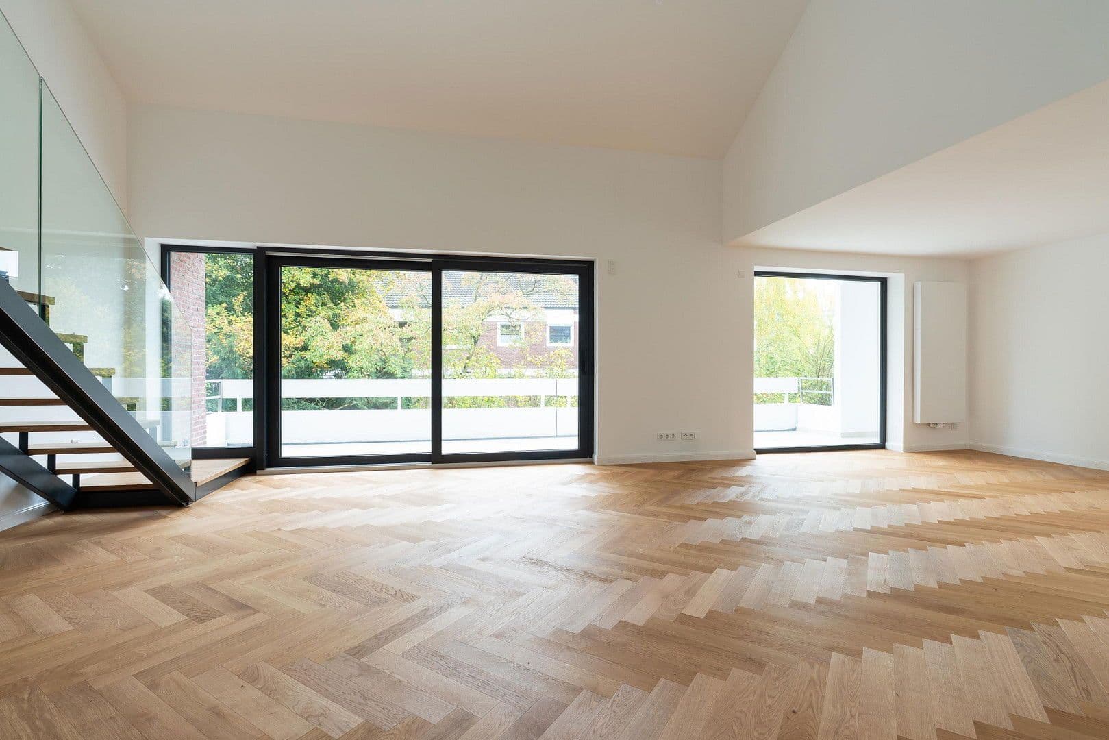 Prodej bytu 5+1 155 m², Köln, Severní Porýní-Vestfálsko Prodej bytu 5+1 155 m², Köln, Severní Porýní-Vestfálsko