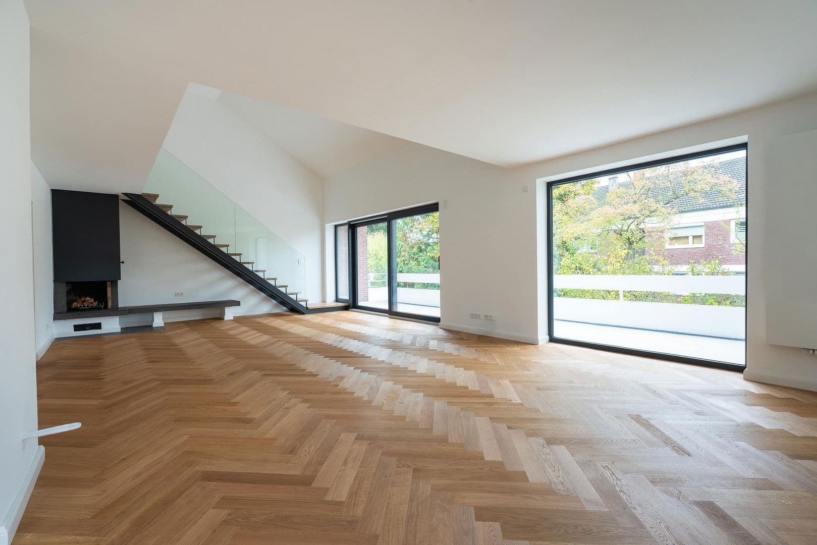 Prodej bytu 5+1 155 m², Köln, Severní Porýní-Vestfálsko Prodej bytu 5+1 155 m², Köln, Severní Porýní-Vestfálsko