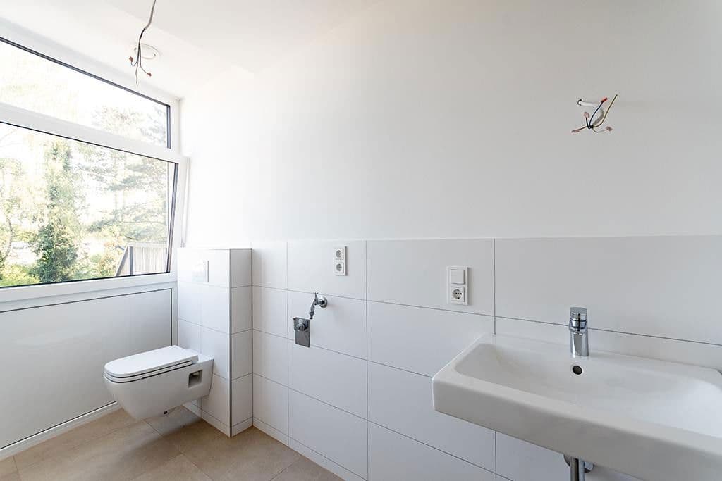 Pronájem bytu 3+1 71 m², Natruper Str. 220, Osnabrück, Dolní Sasko Pronájem bytu 3+1 71 m², Natruper Str. 220, Osnabrück, Dolní Sasko