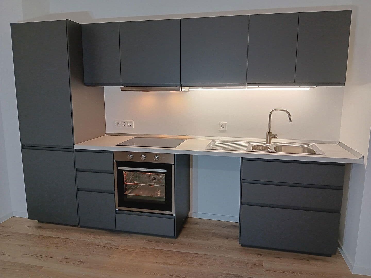 Pronájem bytu 3+1 71 m², Natruper Str. 220, Osnabrück, Dolní Sasko Pronájem bytu 3+1 71 m², Natruper Str. 220, Osnabrück, Dolní Sasko