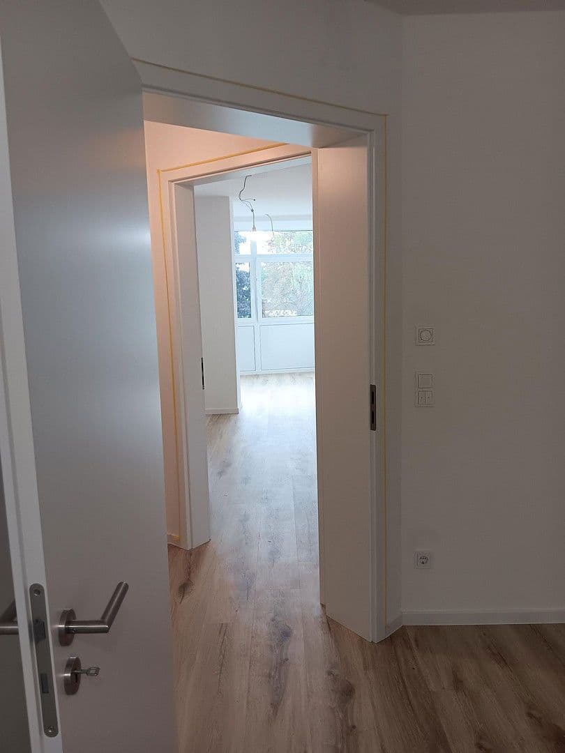 Pronájem bytu 3+1 71 m², Natruper Str. 220, Osnabrück, Dolní Sasko Pronájem bytu 3+1 71 m², Natruper Str. 220, Osnabrück, Dolní Sasko
