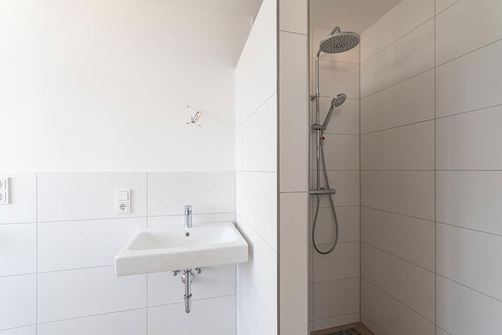 Pronájem bytu 3+1 71 m², Natruper Str. 220, Osnabrück, Dolní Sasko Pronájem bytu 3+1 71 m², Natruper Str. 220, Osnabrück, Dolní Sasko