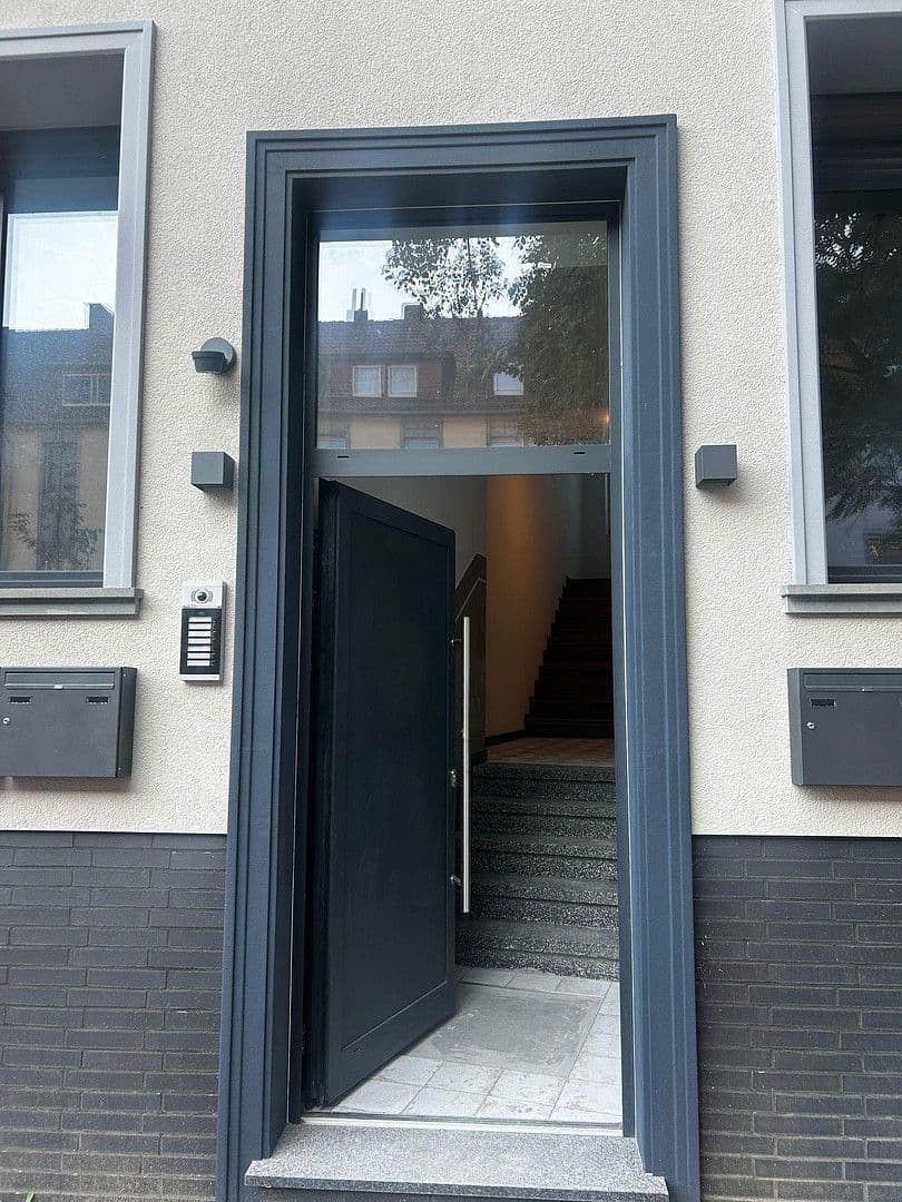 Pronájem bytu 3+1 71 m², Natruper Str. 220, Osnabrück, Dolní Sasko Pronájem bytu 3+1 71 m², Natruper Str. 220, Osnabrück, Dolní Sasko