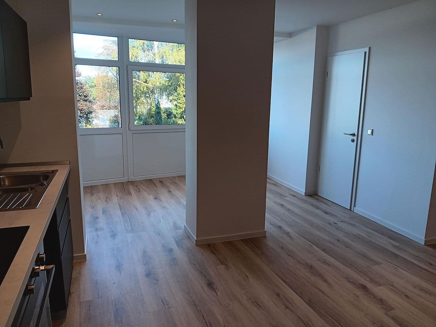 Pronájem bytu 3+1 71 m², Natruper Str. 220, Osnabrück, Dolní Sasko Pronájem bytu 3+1 71 m², Natruper Str. 220, Osnabrück, Dolní Sasko