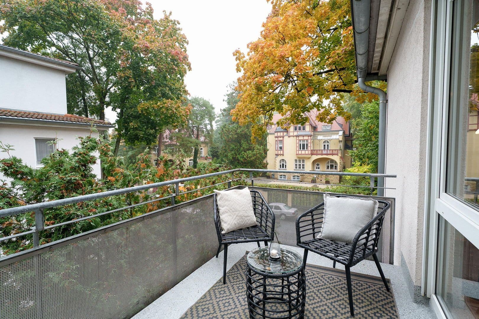 Prodej bytu 2+1 50 m², Darwinstraße 7a, Dresden, Sasko Prodej bytu 2+1 50 m², Darwinstraße 7a, Dresden, Sasko