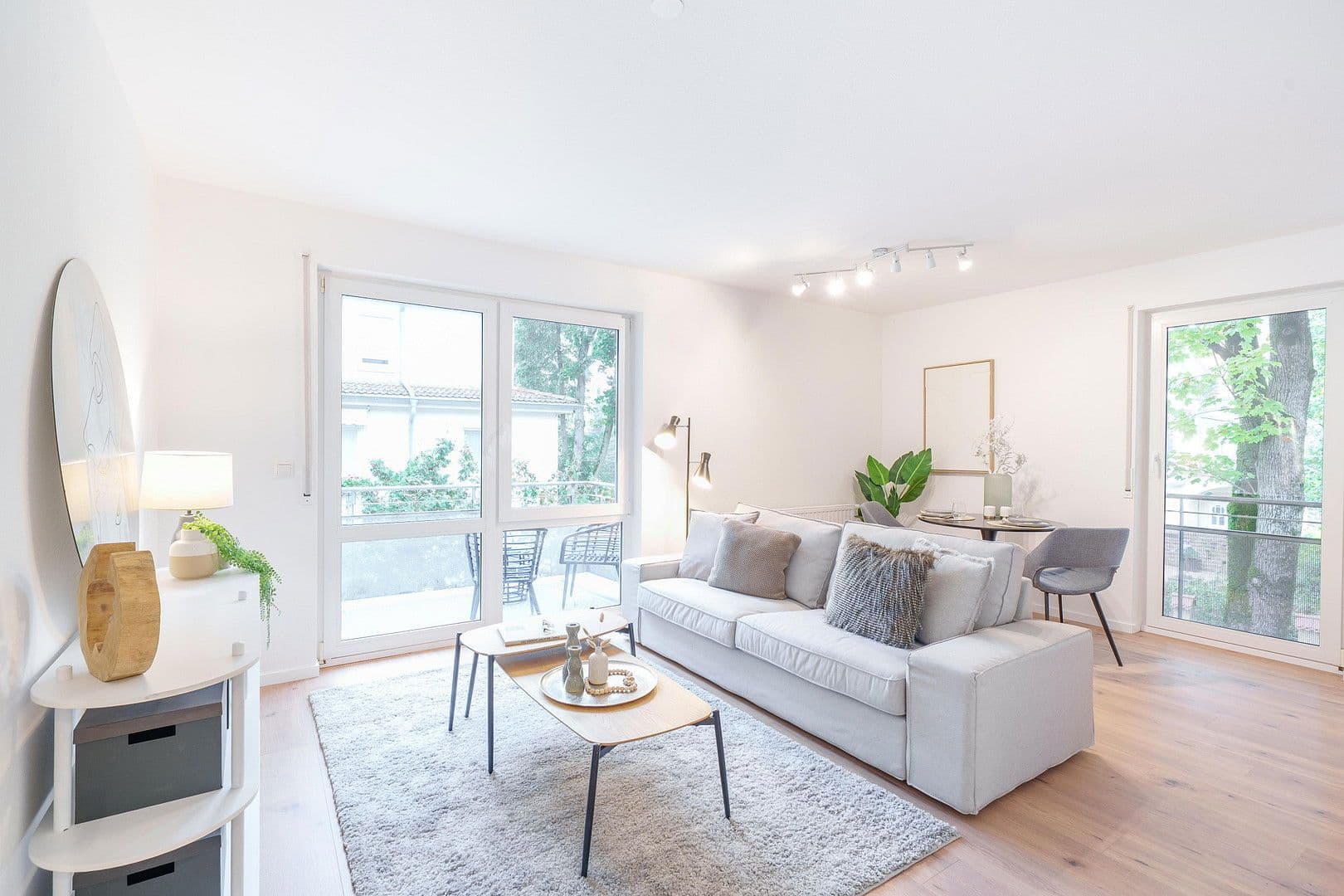 Prodej bytu 2+1 50 m², Darwinstraße 7a, Dresden, Sasko Prodej bytu 2+1 50 m², Darwinstraße 7a, Dresden, Sasko